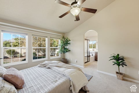 Tiny photo for 8322 S BIRCH WATER LN, West Jordan, UT 84081 (MLS # 2189848)