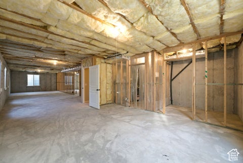 Tiny photo for 8322 S BIRCH WATER LN, West Jordan, UT 84081 (MLS # 2189848)