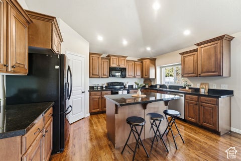 Tiny photo for 8322 S BIRCH WATER LN, West Jordan, UT 84081 (MLS # 2189848)