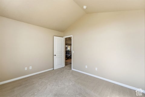 Tiny photo for 8322 S BIRCH WATER LN, West Jordan, UT 84081 (MLS # 2189848)