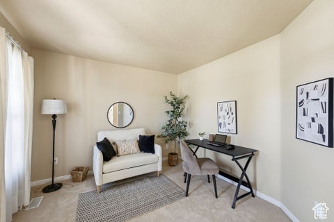 Tiny photo for 8322 S BIRCH WATER LN, West Jordan, UT 84081 (MLS # 2189848)