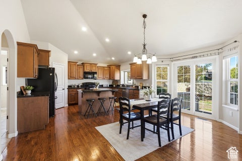 Tiny photo for 8322 S BIRCH WATER LN, West Jordan, UT 84081 (MLS # 2189848)