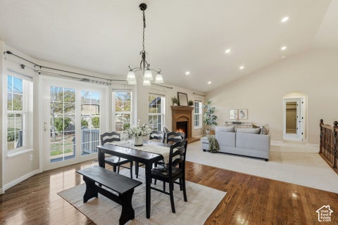 Tiny photo for 8322 S BIRCH WATER LN, West Jordan, UT 84081 (MLS # 2189848)