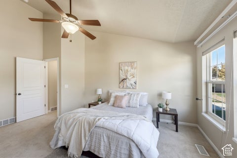 Tiny photo for 8322 S BIRCH WATER LN, West Jordan, UT 84081 (MLS # 2189848)
