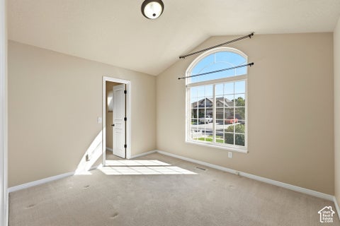 Tiny photo for 8322 S BIRCH WATER LN, West Jordan, UT 84081 (MLS # 2189848)