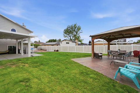 Tiny photo for 652 W 1100 N, Orem, UT 84057 (MLS # 2158892)