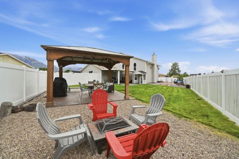 Tiny photo for 652 W 1100 N, Orem, UT 84057 (MLS # 2158892)