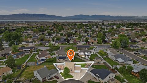 Tiny photo for 652 W 1100 N, Orem, UT 84057 (MLS # 2158892)