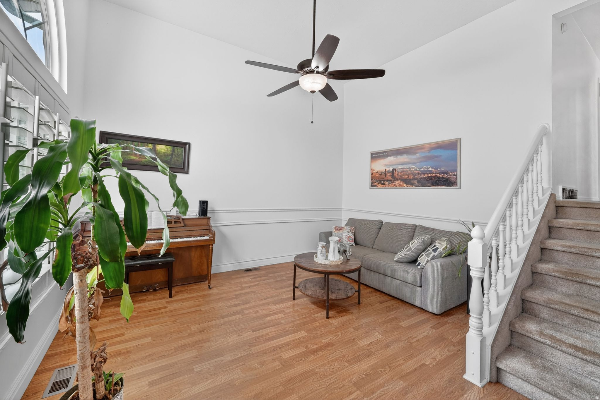 HOLLY GLENN - Residential