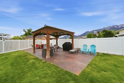 Tiny photo for 652 W 1100 N, Orem, UT 84057 (MLS # 2158892)
