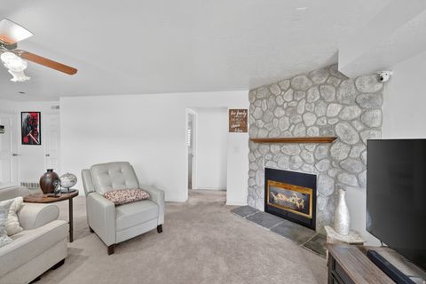 Tiny photo for 652 W 1100 N, Orem, UT 84057 (MLS # 2158892)