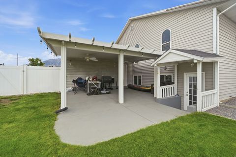 Tiny photo for 652 W 1100 N, Orem, UT 84057 (MLS # 2158892)