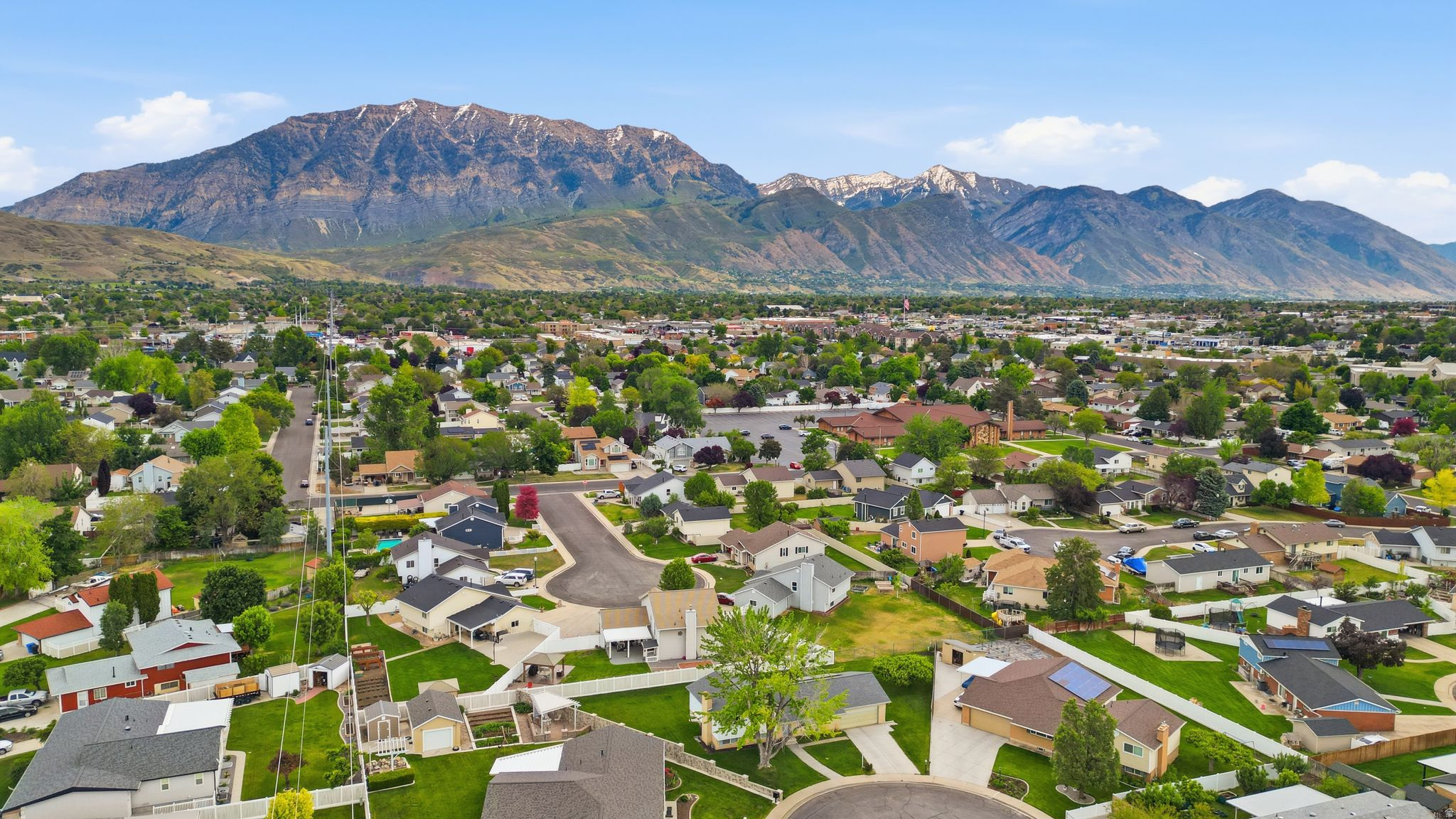 HOLLY GLENN - Residential
