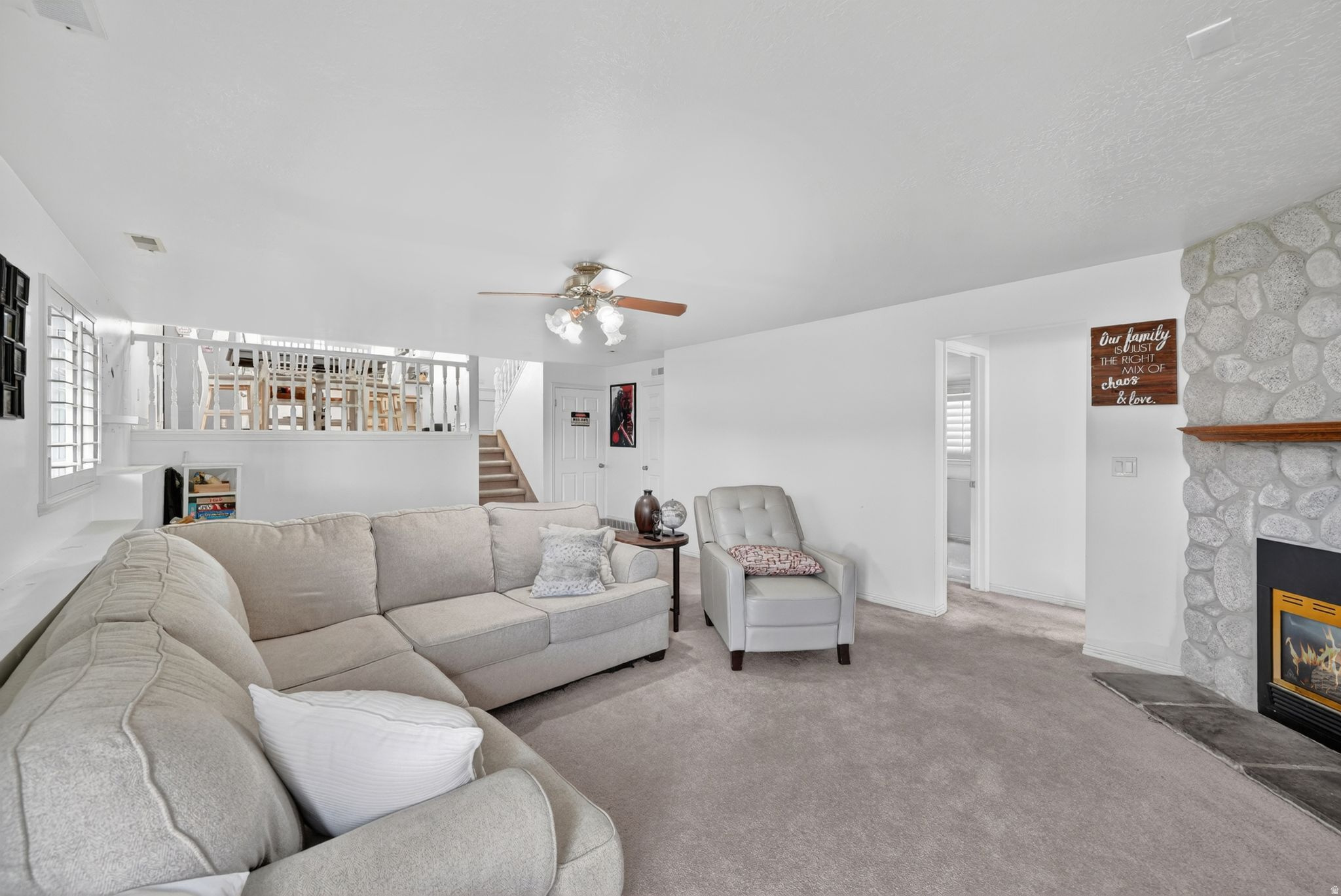 HOLLY GLENN - Residential