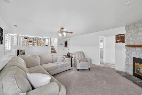 Tiny photo for 652 W 1100 N, Orem, UT 84057 (MLS # 2158892)