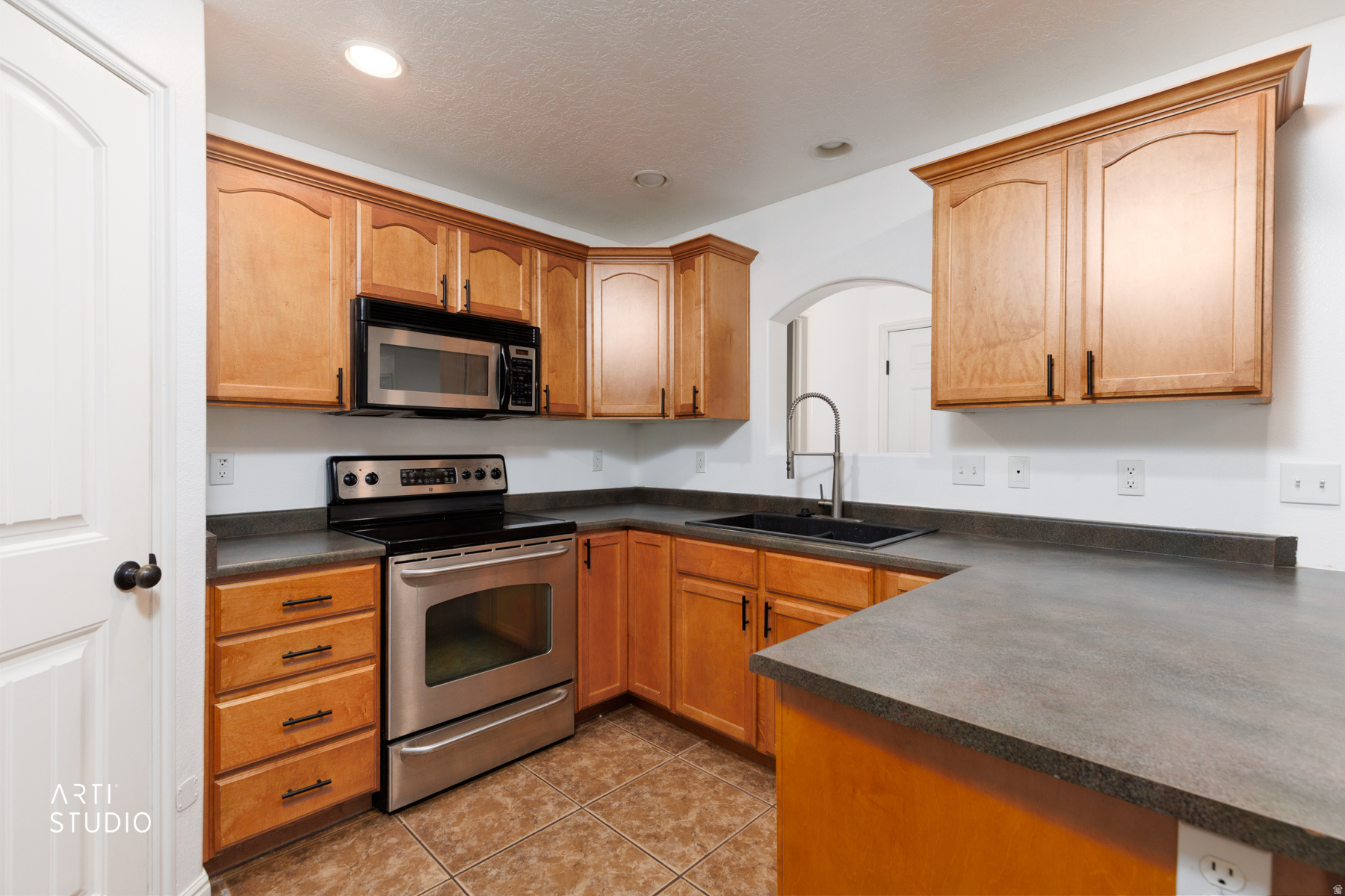 PLUM CREEK CONDO - Residential