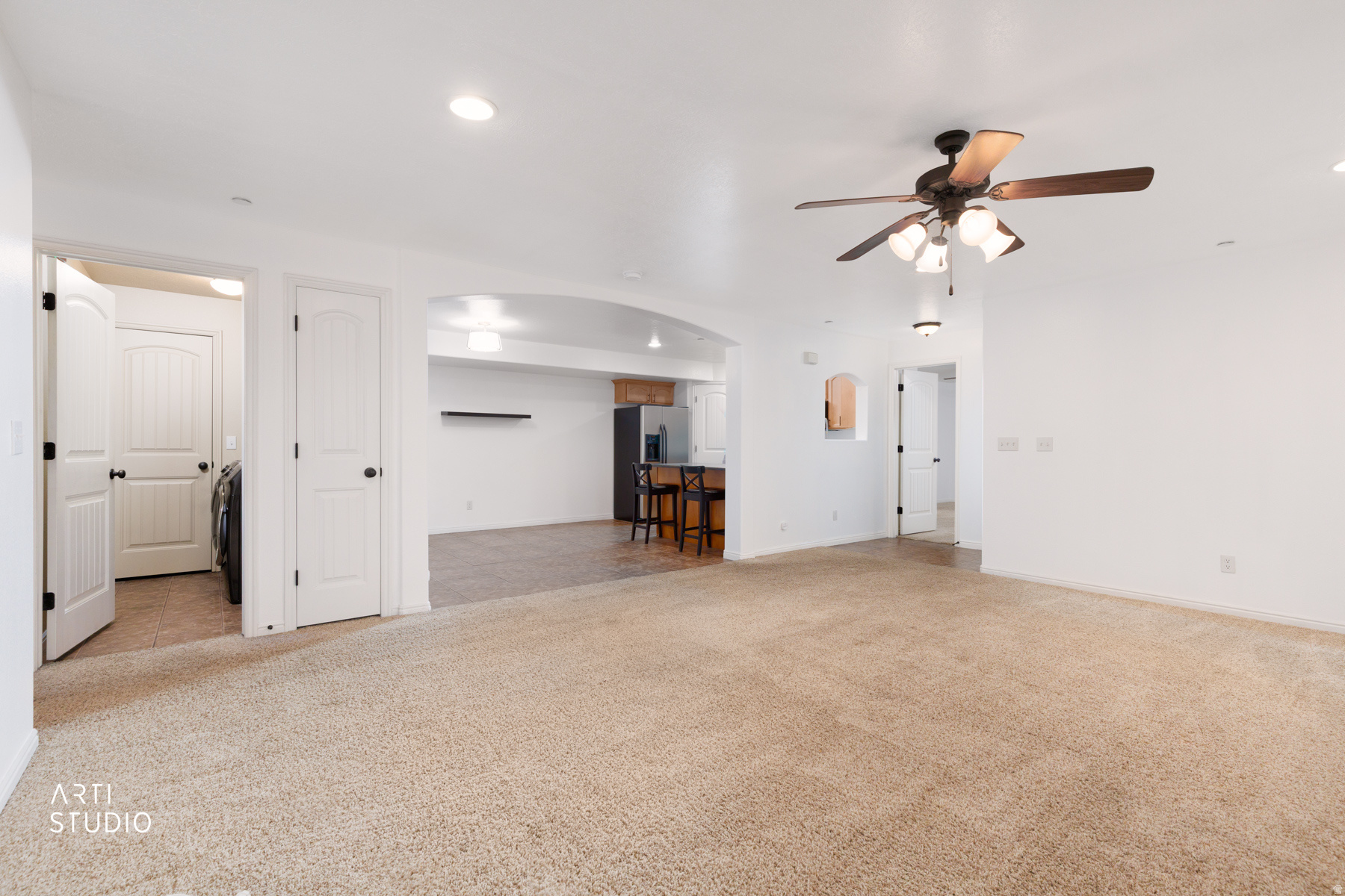 PLUM CREEK CONDO - Residential