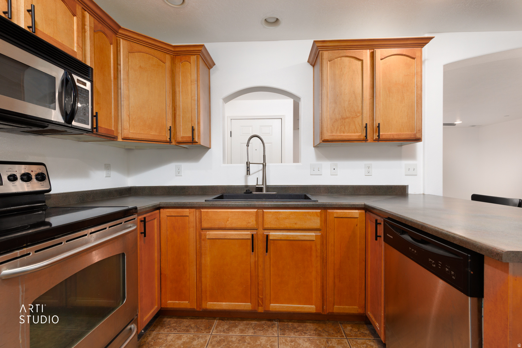 PLUM CREEK CONDO - Residential