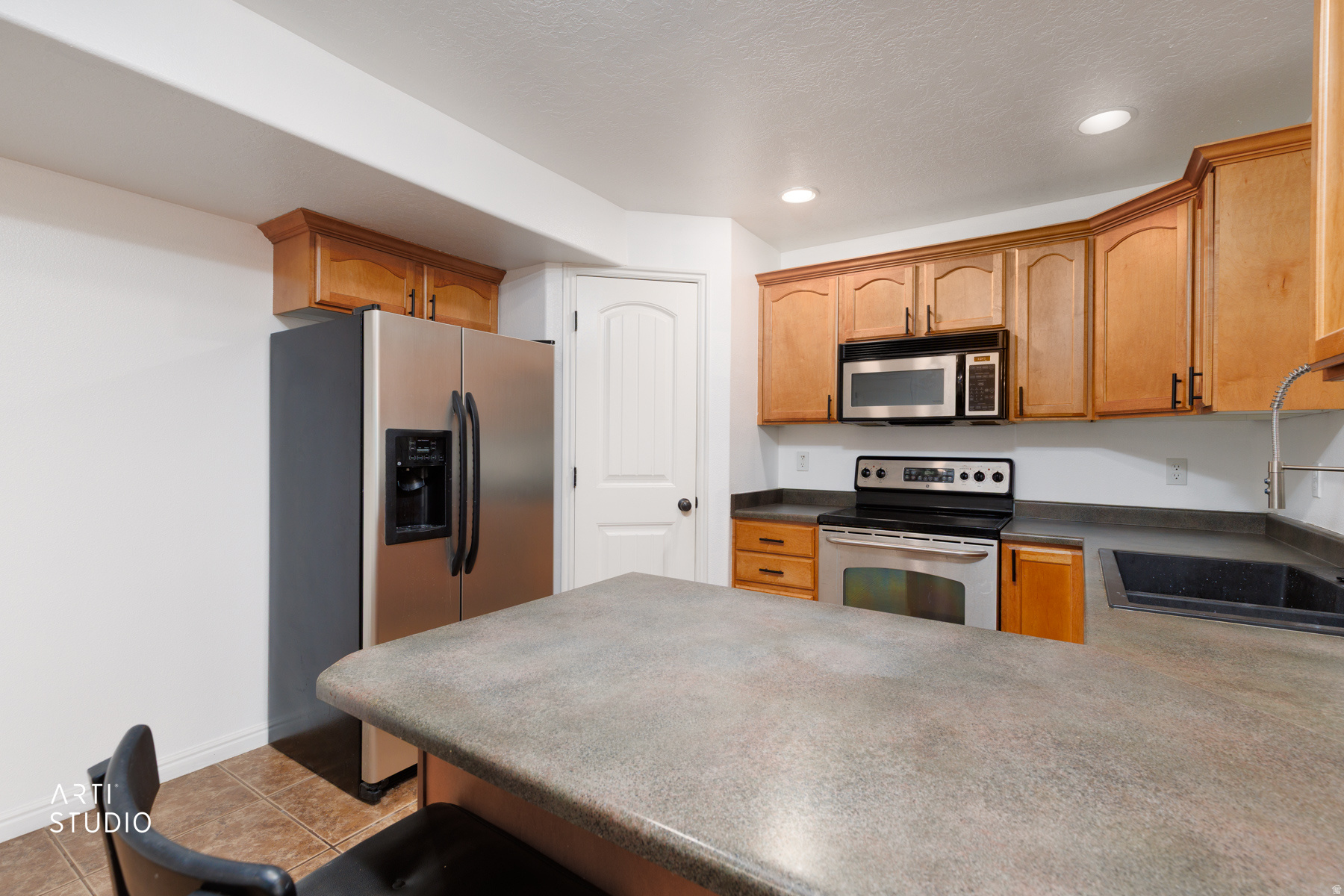 PLUM CREEK CONDO - Residential