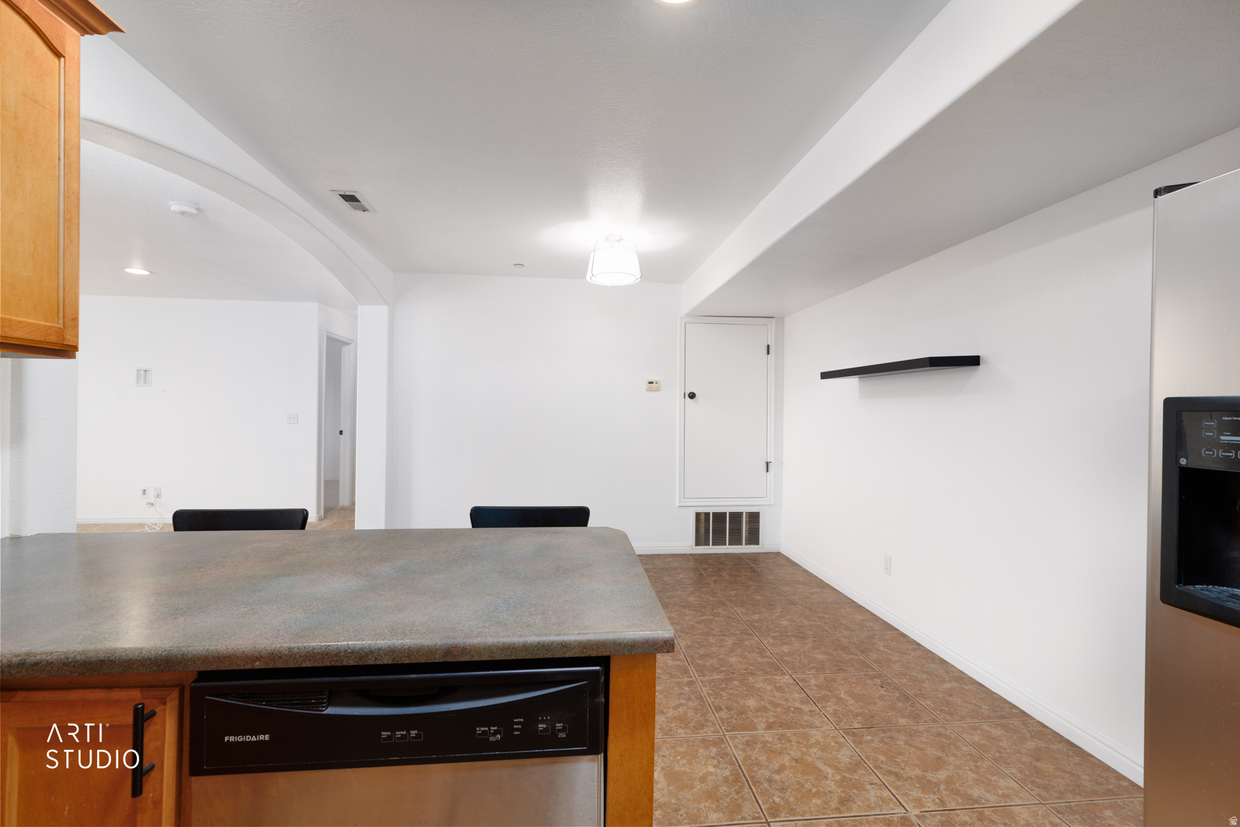 PLUM CREEK CONDO - Residential