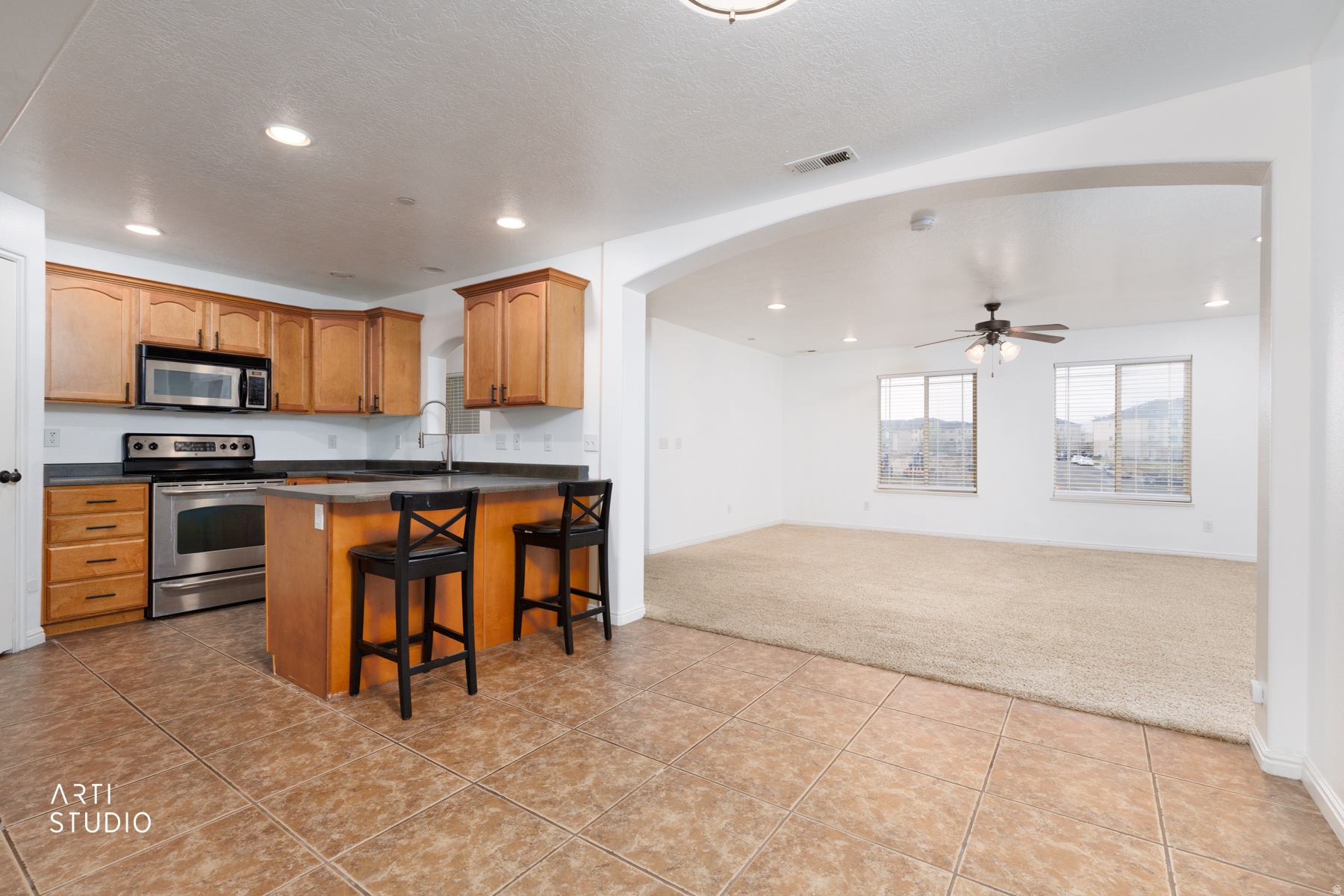 PLUM CREEK CONDO - Residential