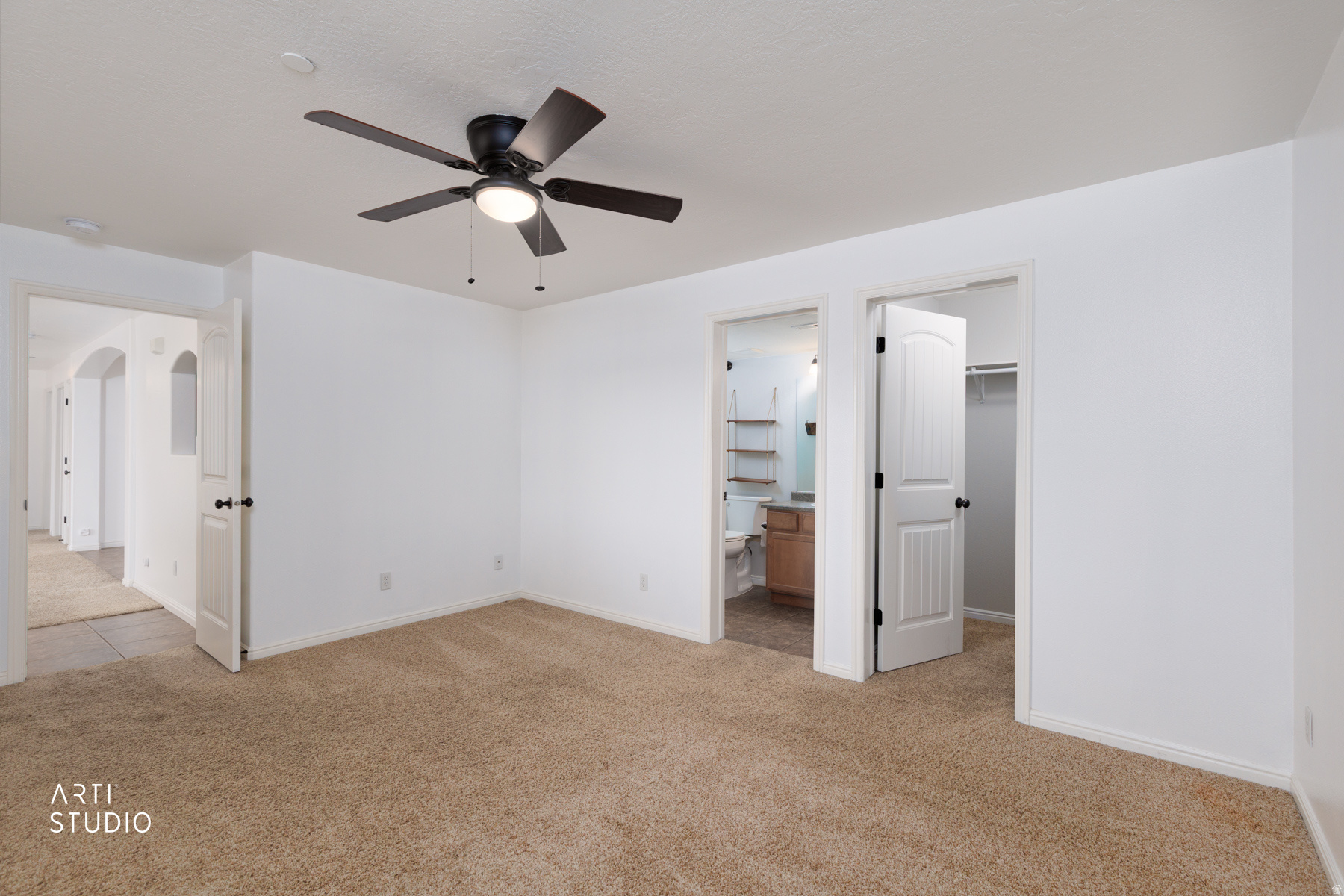 PLUM CREEK CONDO - Residential