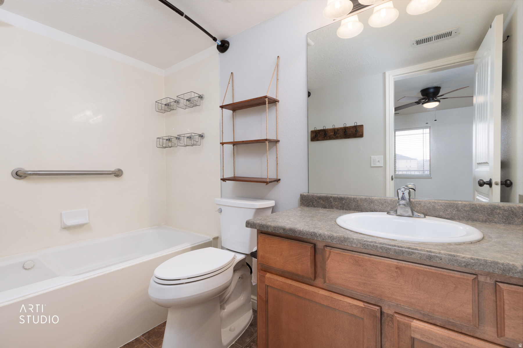 PLUM CREEK CONDO - Residential