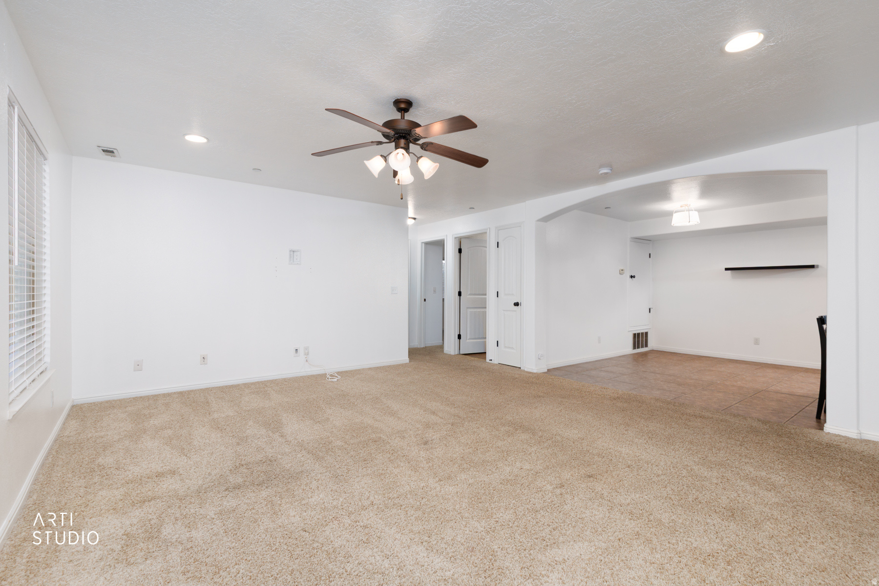 PLUM CREEK CONDO - Residential