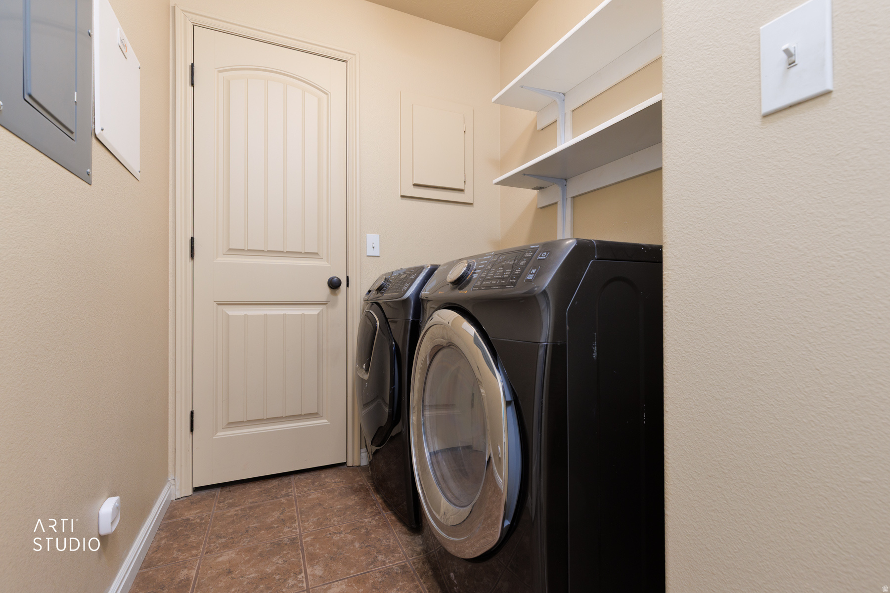 PLUM CREEK CONDO - Residential