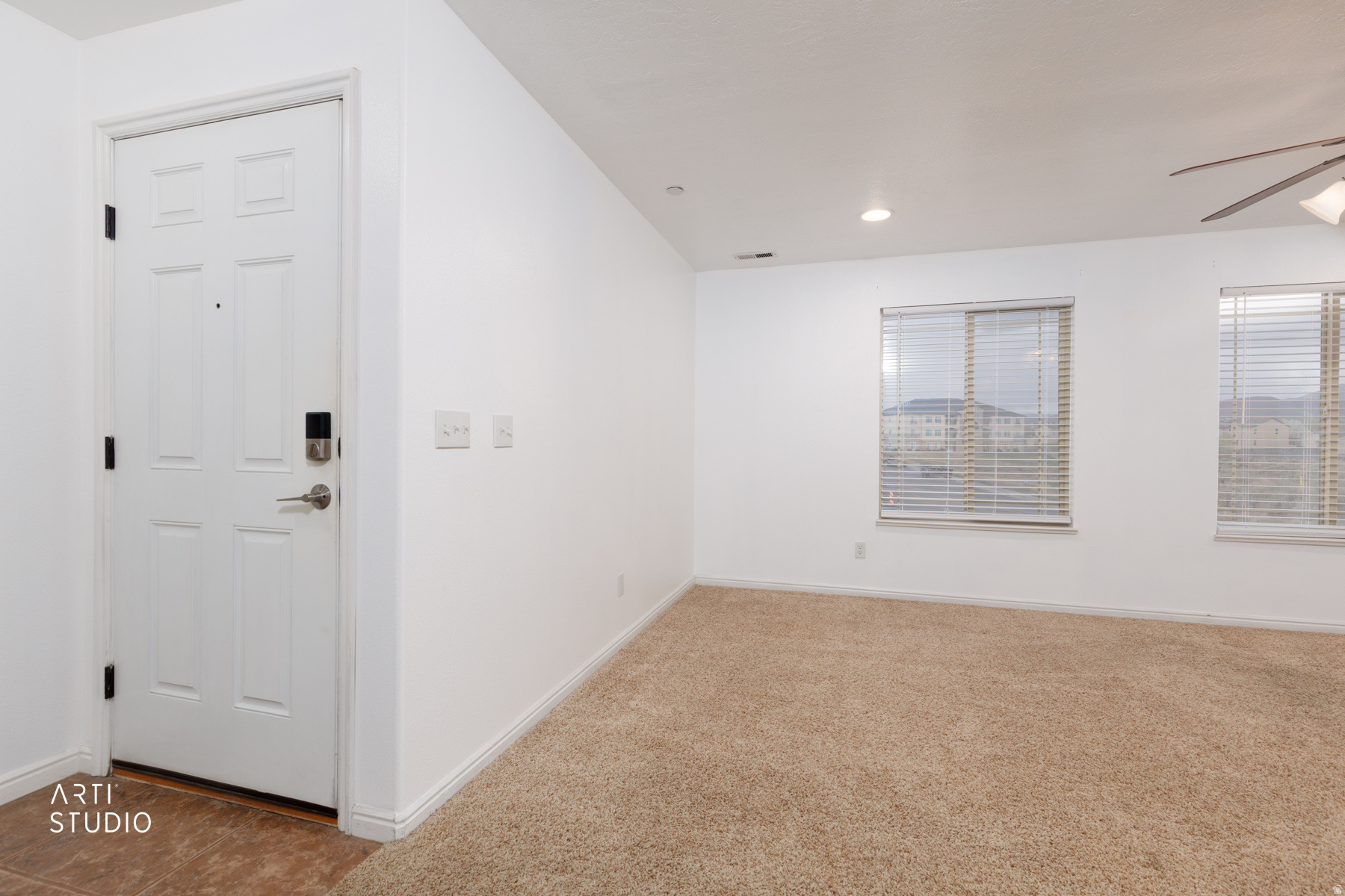 PLUM CREEK CONDO - Residential