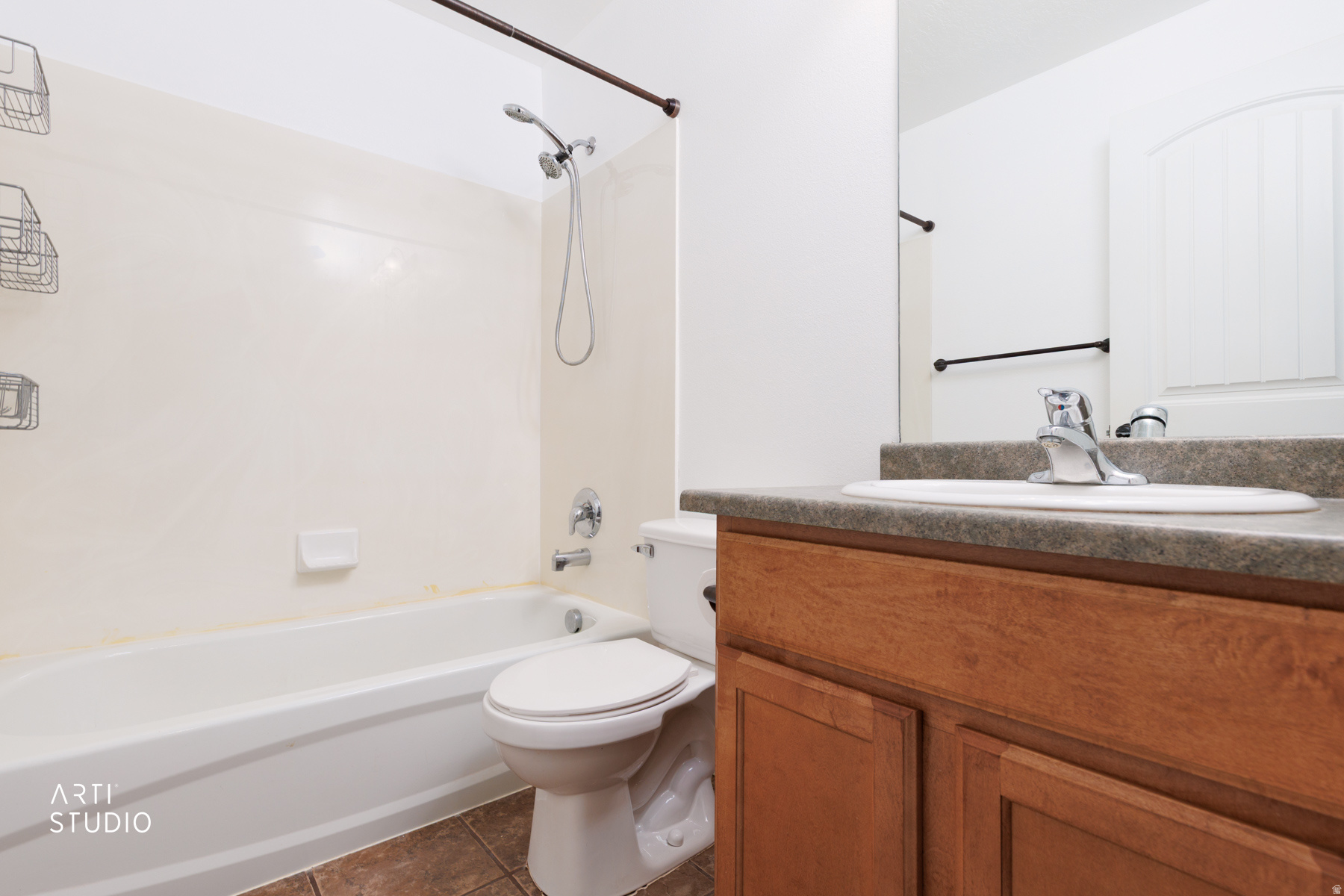 PLUM CREEK CONDO - Residential