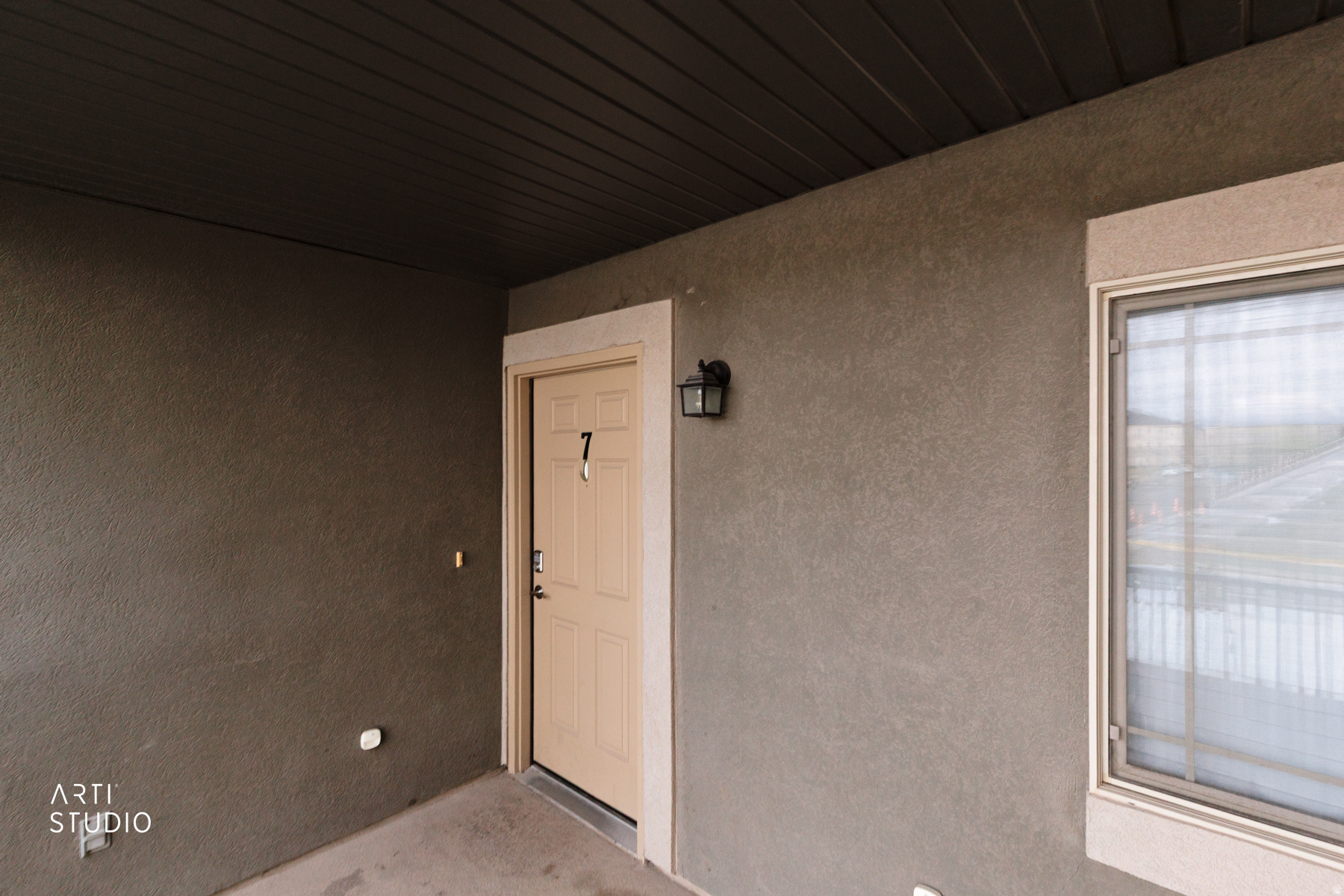 PLUM CREEK CONDO - Residential