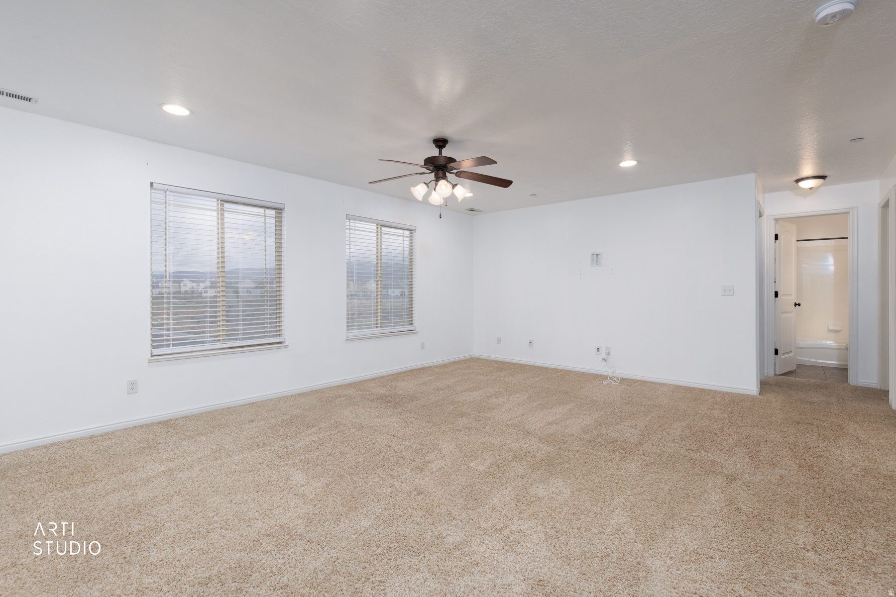 PLUM CREEK CONDO - Residential