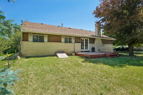 Tiny photo for 2031 N 1500 W, Clinton, UT 84015 (MLS # 2164469)