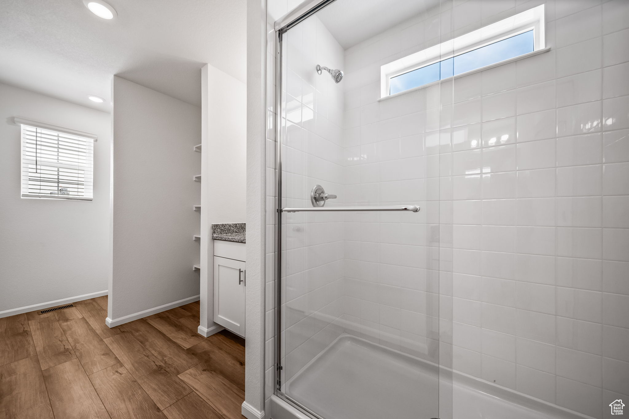 WANDER - Residential