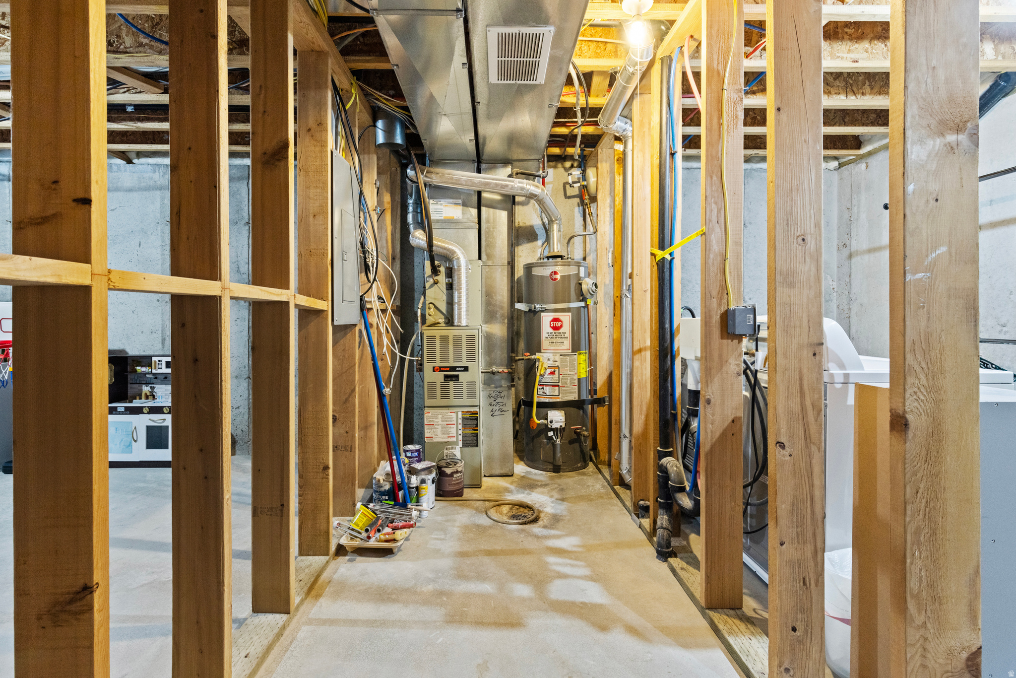 SANDLWOOD COVE AMEND - Residential