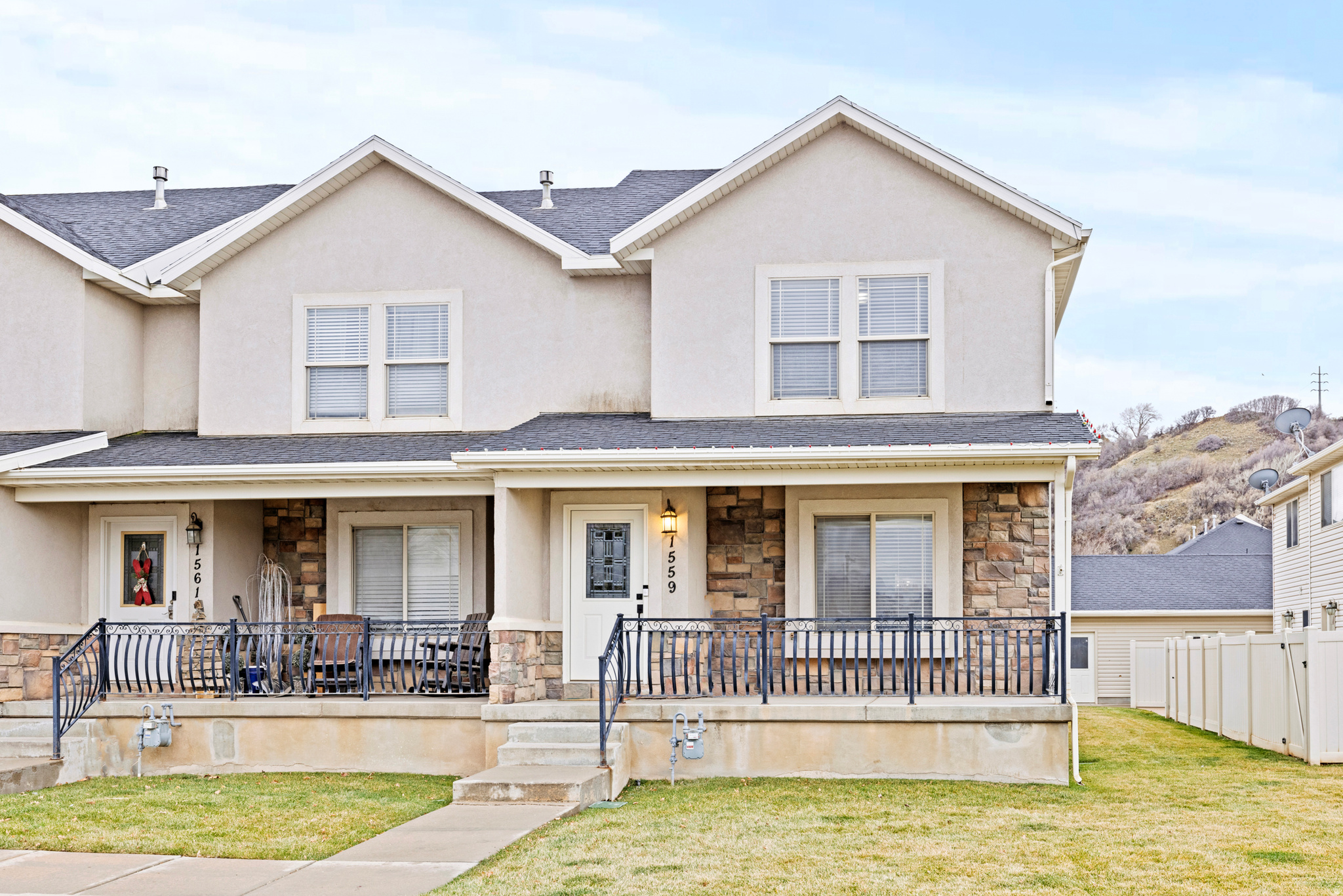 SANDLWOOD COVE AMEND - Residential