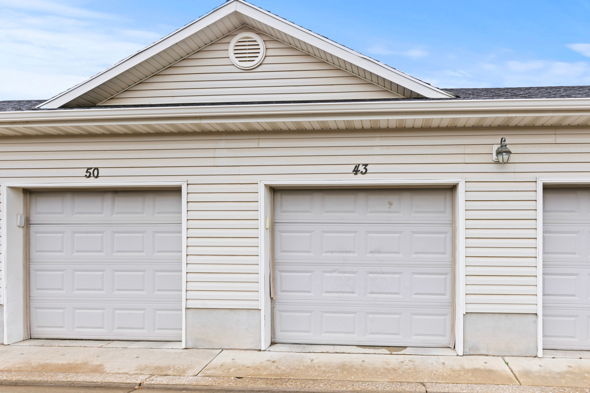 SANDLWOOD COVE AMEND - Residential