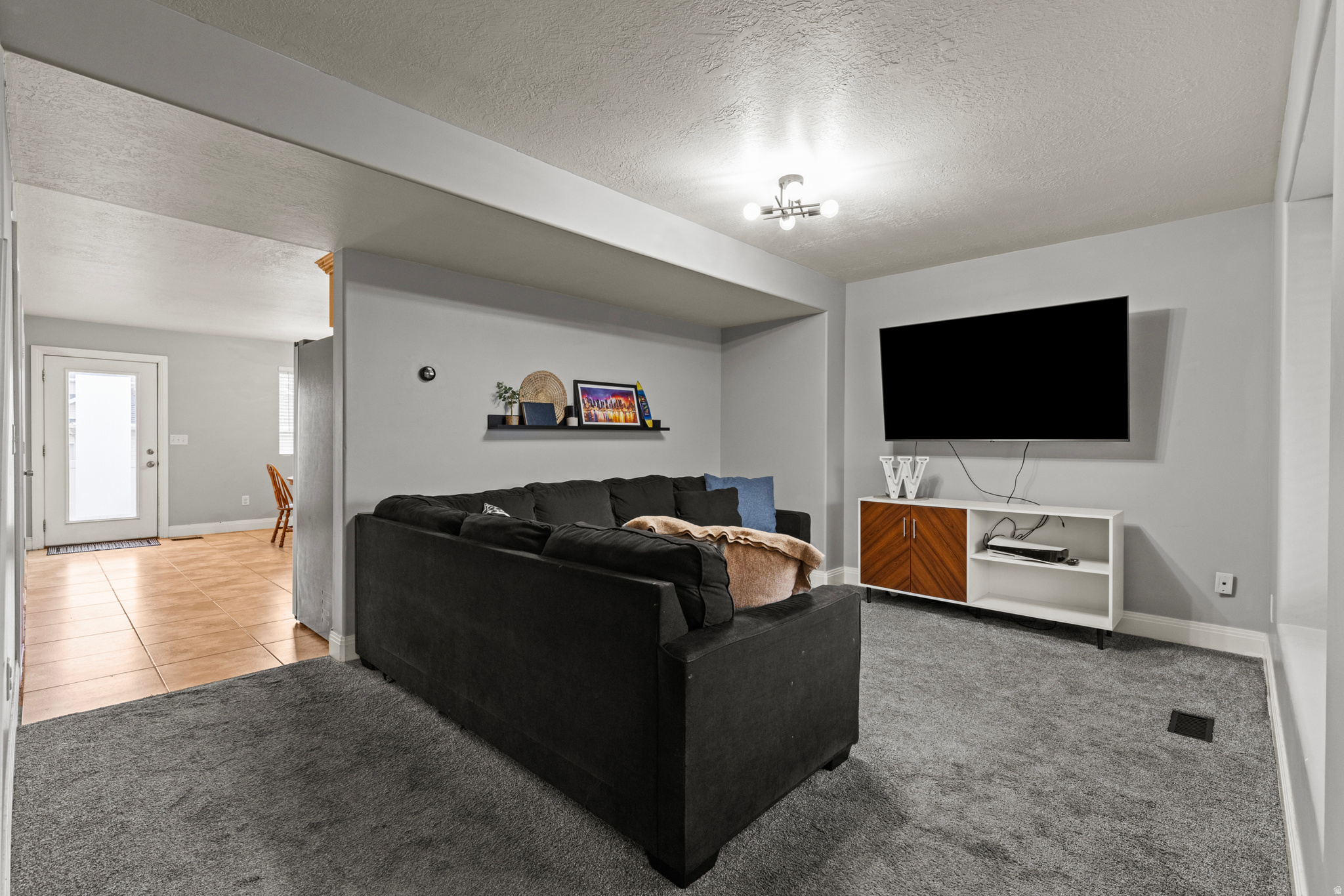 SANDLWOOD COVE AMEND - Residential