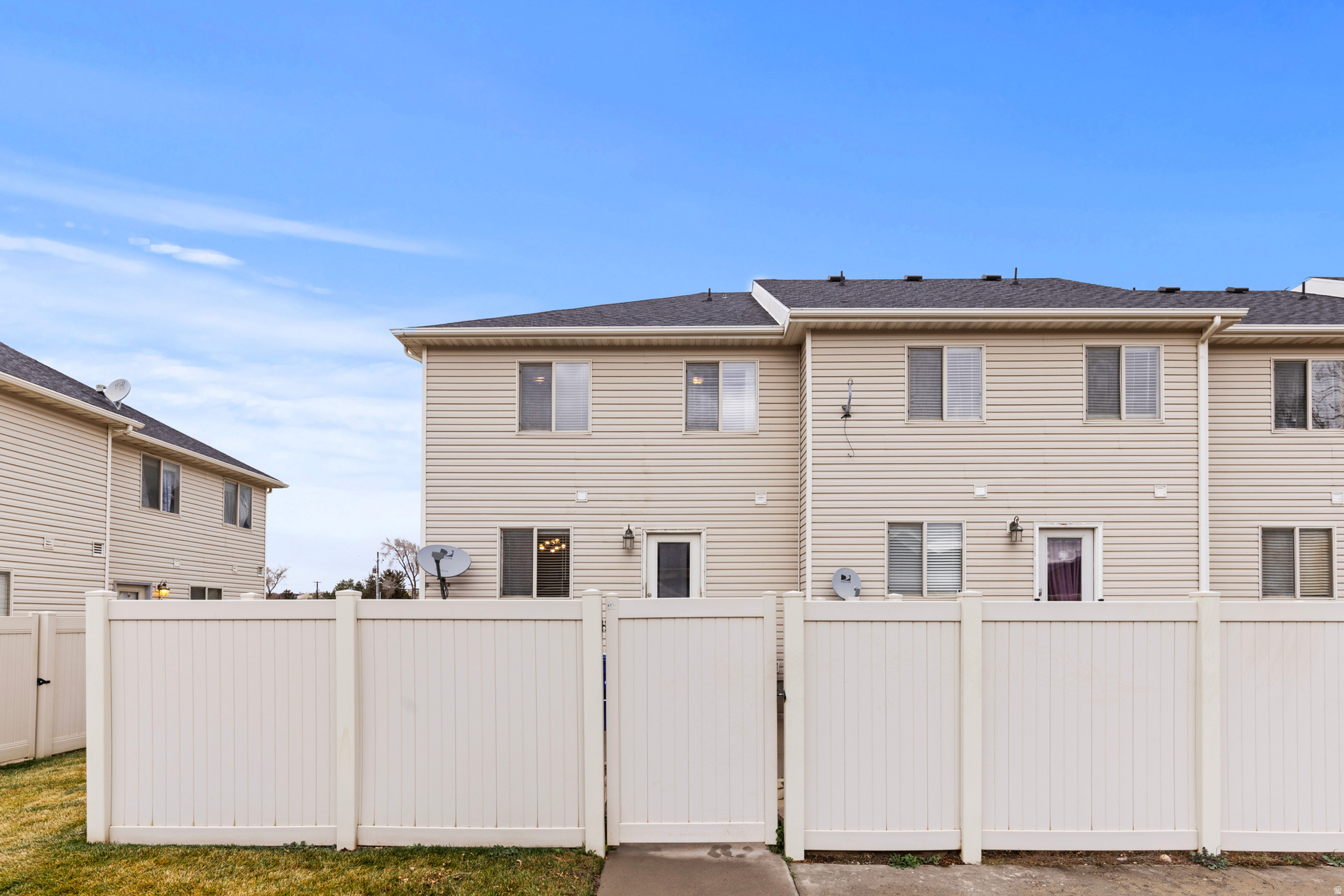 SANDLWOOD COVE AMEND - Residential