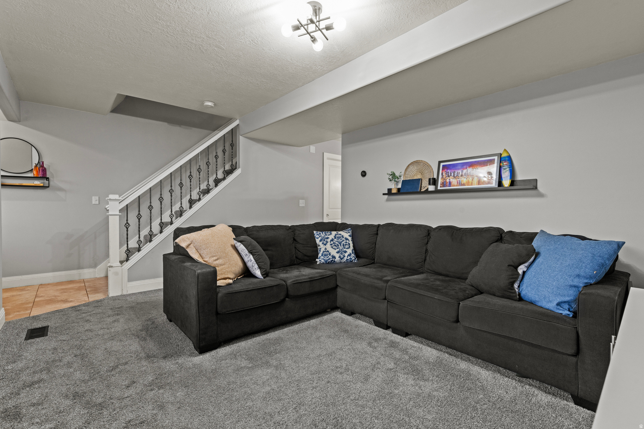 SANDLWOOD COVE AMEND - Residential