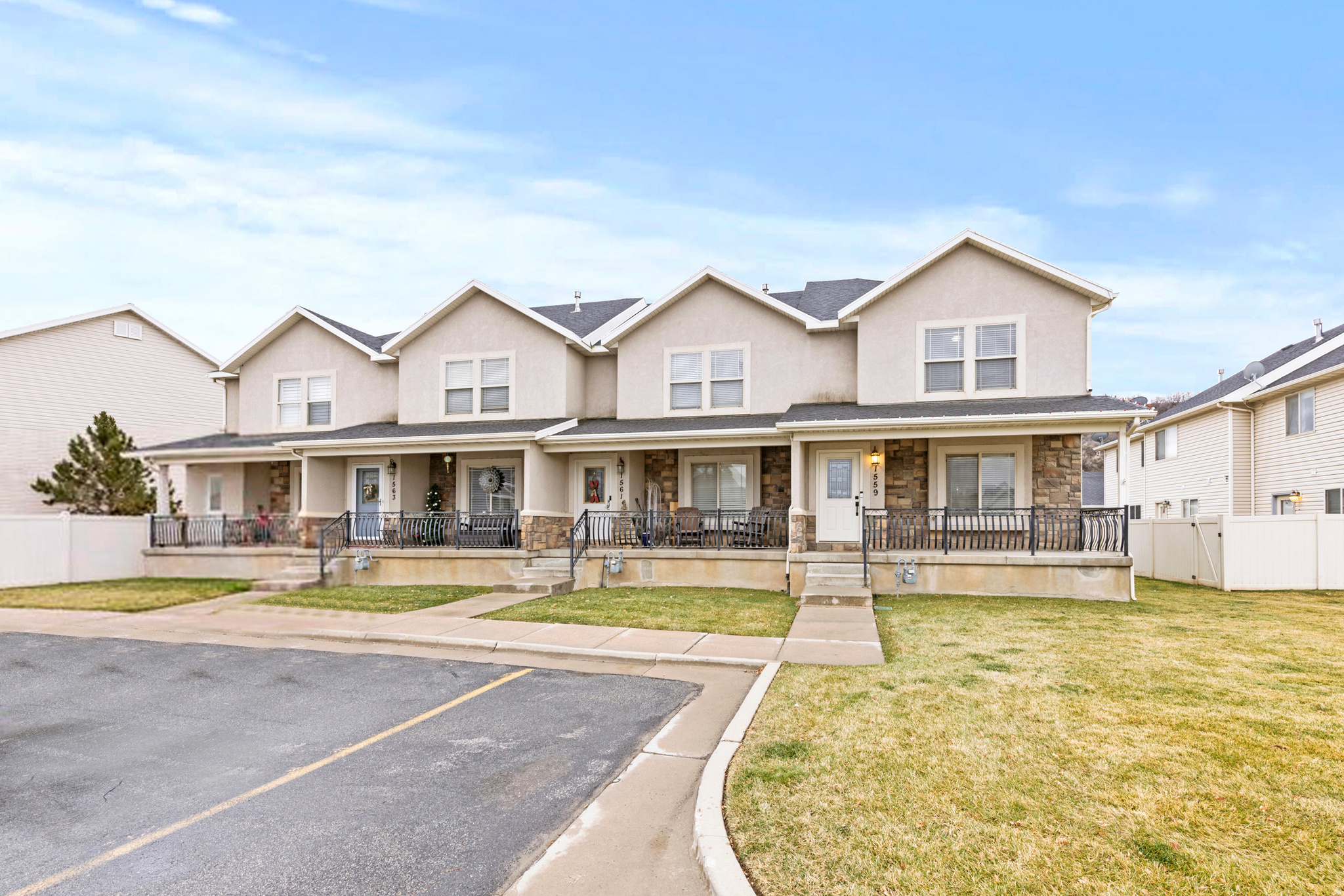 SANDLWOOD COVE AMEND - Residential