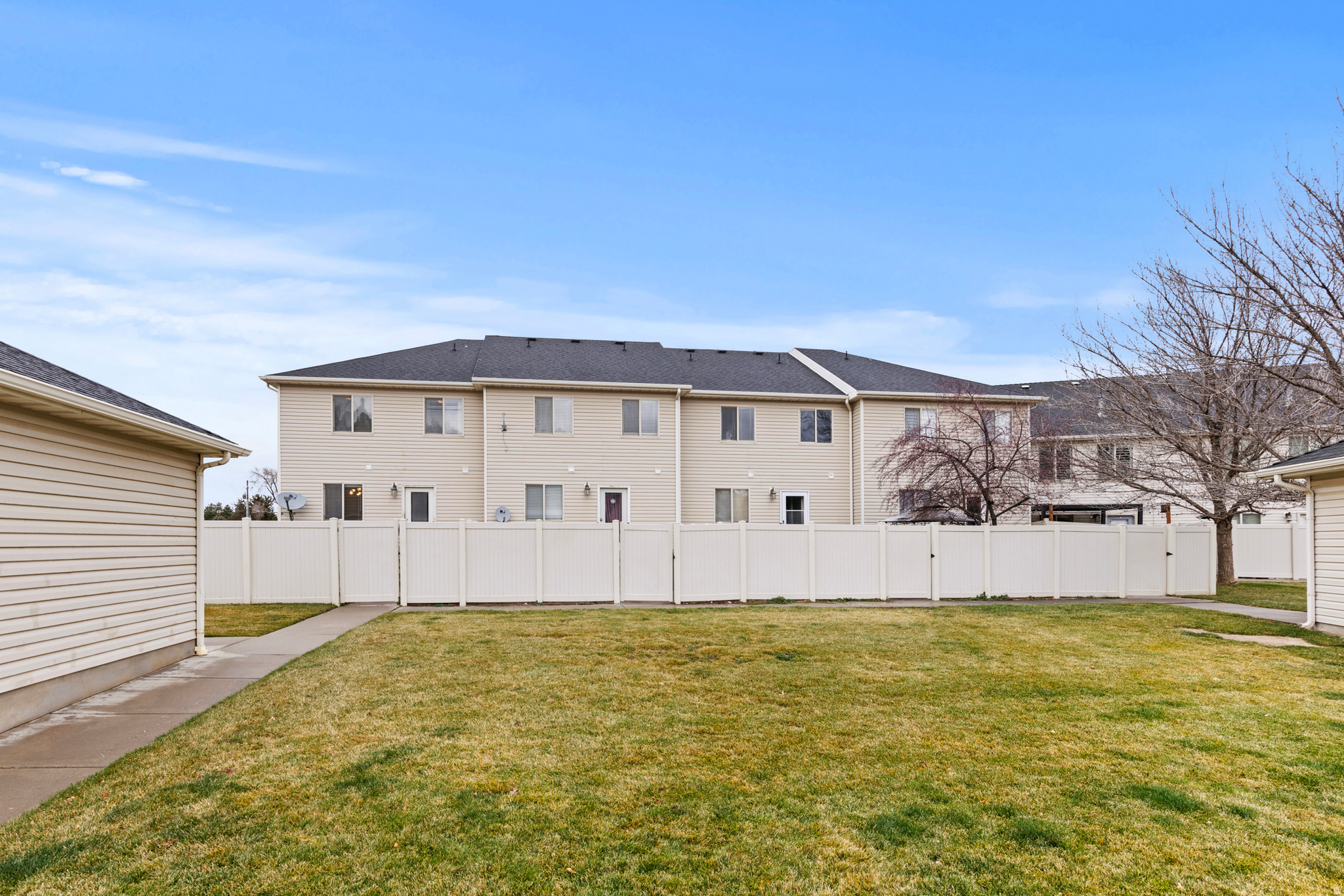 SANDLWOOD COVE AMEND - Residential