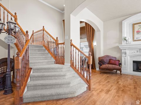 Tiny photo for 3117 W 6250 S, Taylorsville, UT 84129 (MLS # 2132985)