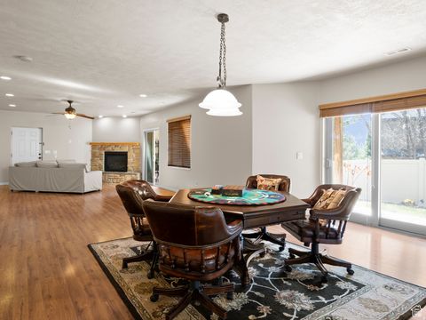 Tiny photo for 3117 W 6250 S, Taylorsville, UT 84129 (MLS # 2132985)