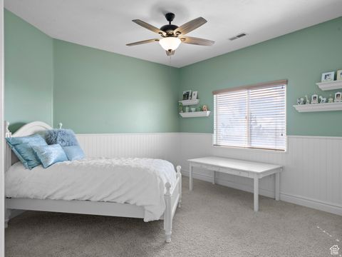 Tiny photo for 3117 W 6250 S, Taylorsville, UT 84129 (MLS # 2132985)