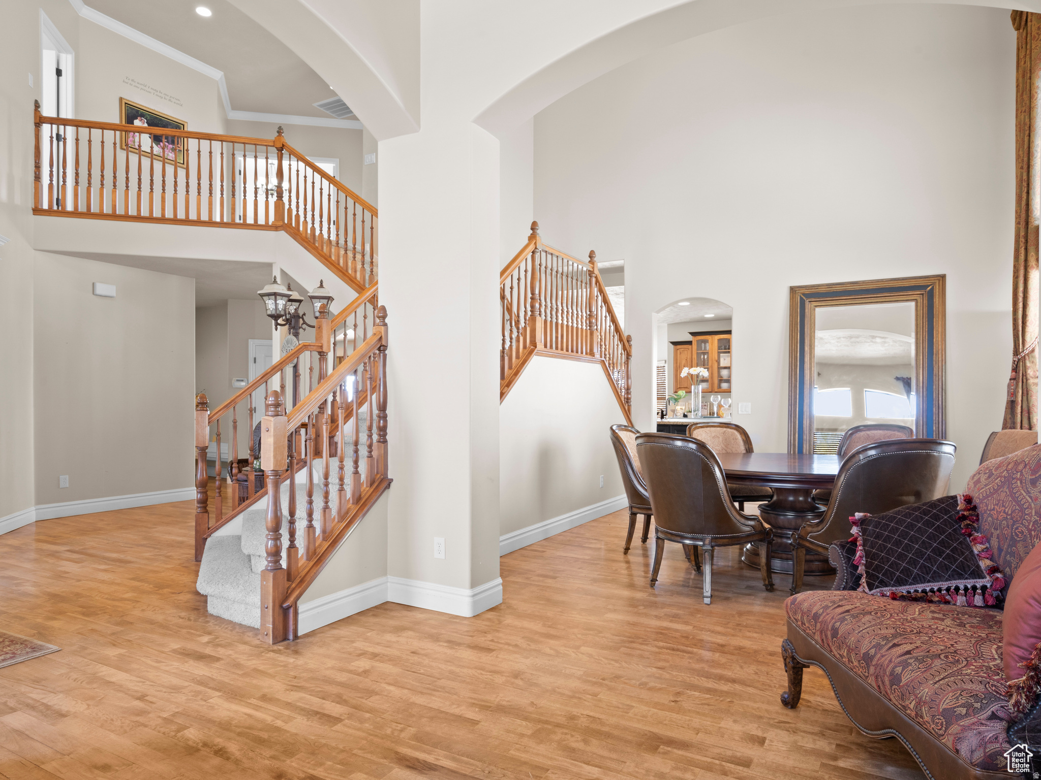 IVORY HIGHLANDS - Residential