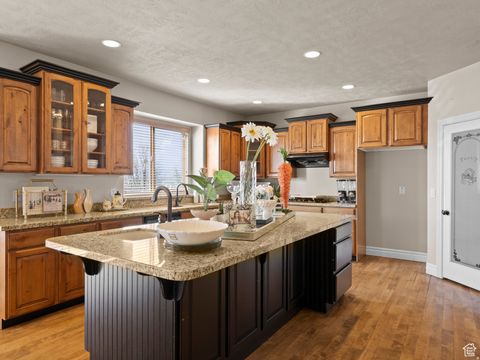 Tiny photo for 3117 W 6250 S, Taylorsville, UT 84129 (MLS # 2132985)