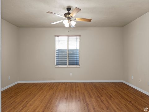 Tiny photo for 3117 W 6250 S, Taylorsville, UT 84129 (MLS # 2132985)