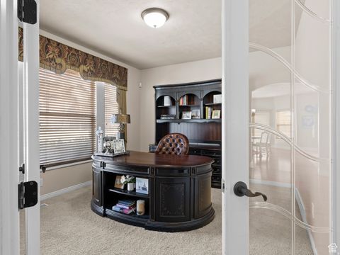 Tiny photo for 3117 W 6250 S, Taylorsville, UT 84129 (MLS # 2132985)